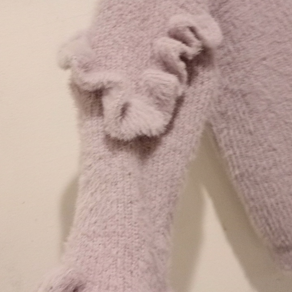 Chelsea & Violet knit sweater - Picture 6 of 7